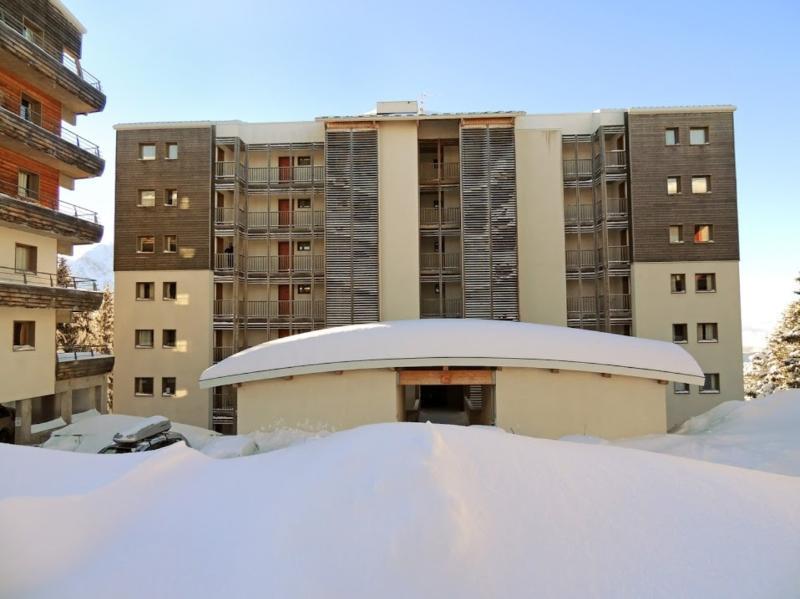 الشقق الفندقية شاروسفي  Ecrin Des Neiges المظهر الخارجي الصورة